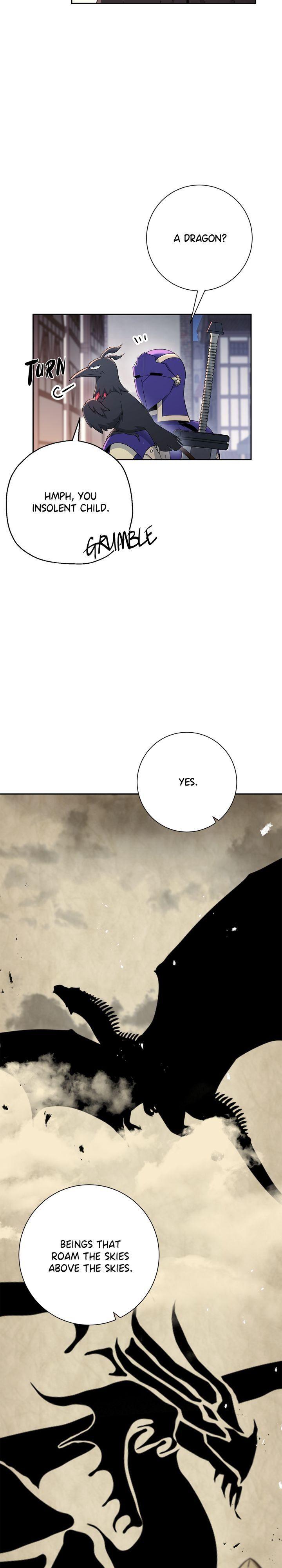 Read The Skeleton Soldier Failed to Defend the Dungeon EN Manga Online