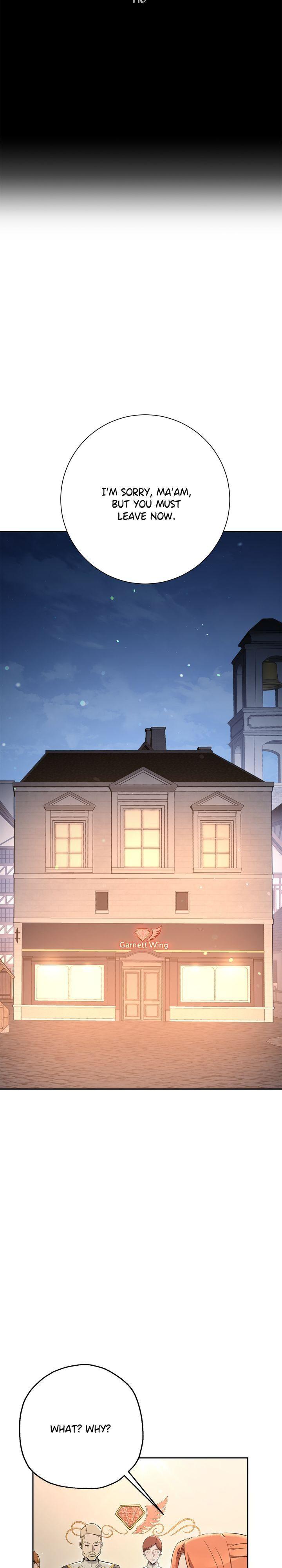 Read The Skeleton Soldier Failed to Defend the Dungeon EN Manga Online