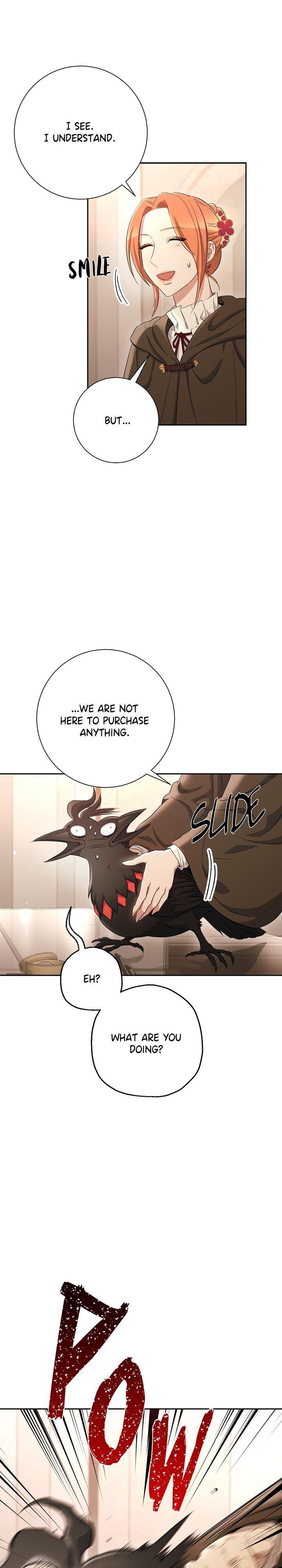 Read The Skeleton Soldier Failed to Defend the Dungeon EN Manga Online