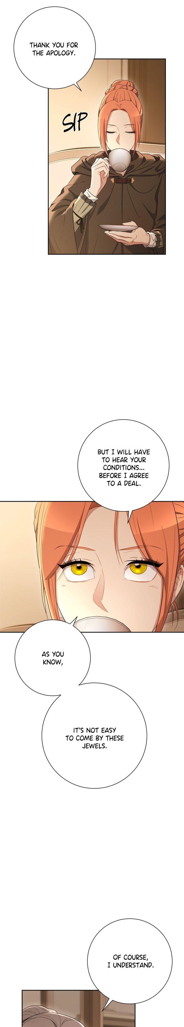 Read The Skeleton Soldier Failed to Defend the Dungeon EN Manga Online
