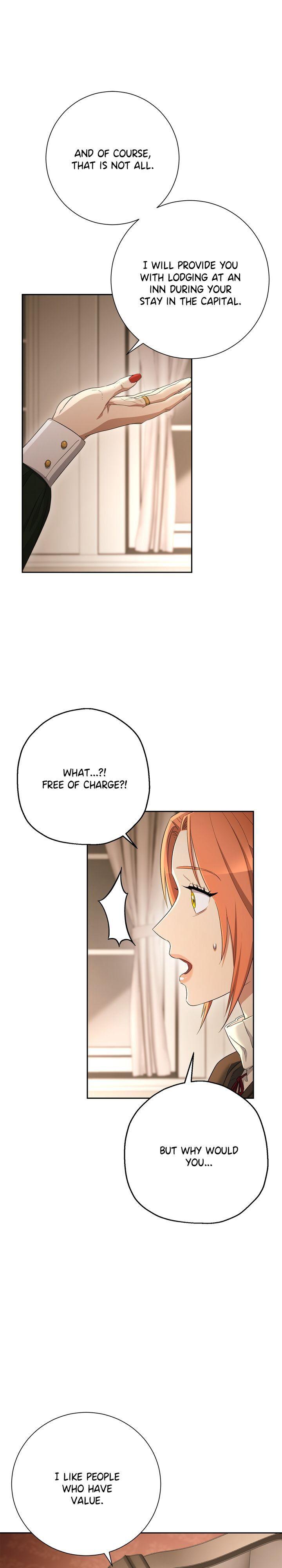 Read The Skeleton Soldier Failed to Defend the Dungeon EN Manga Online