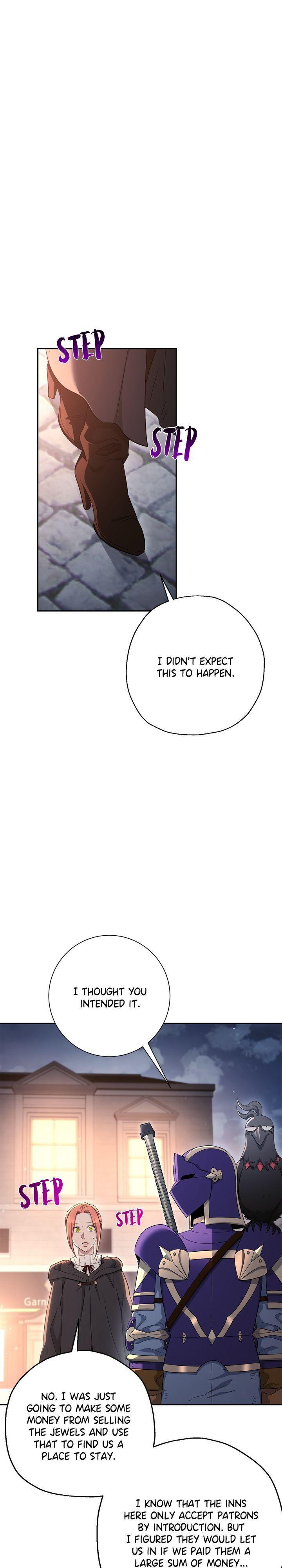 Read The Skeleton Soldier Failed to Defend the Dungeon EN Manga Online