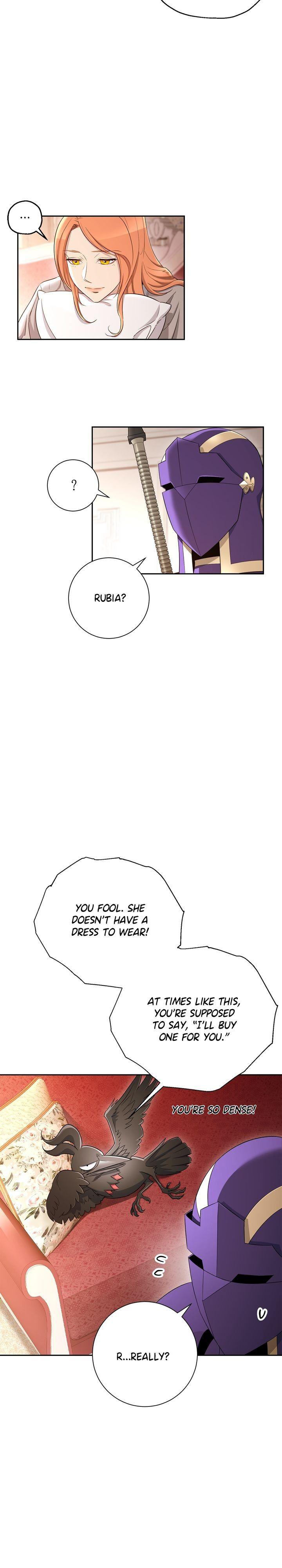 Read The Skeleton Soldier Failed to Defend the Dungeon EN Manga Online