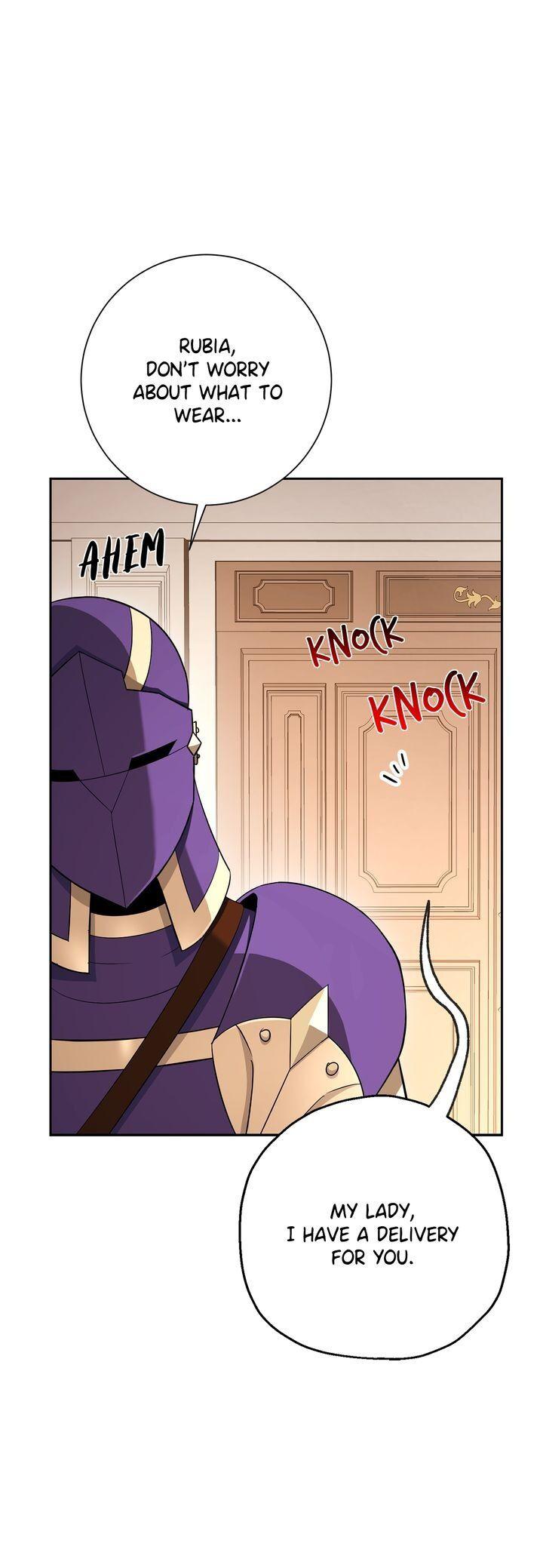 Read The Skeleton Soldier Failed to Defend the Dungeon EN Manga Online