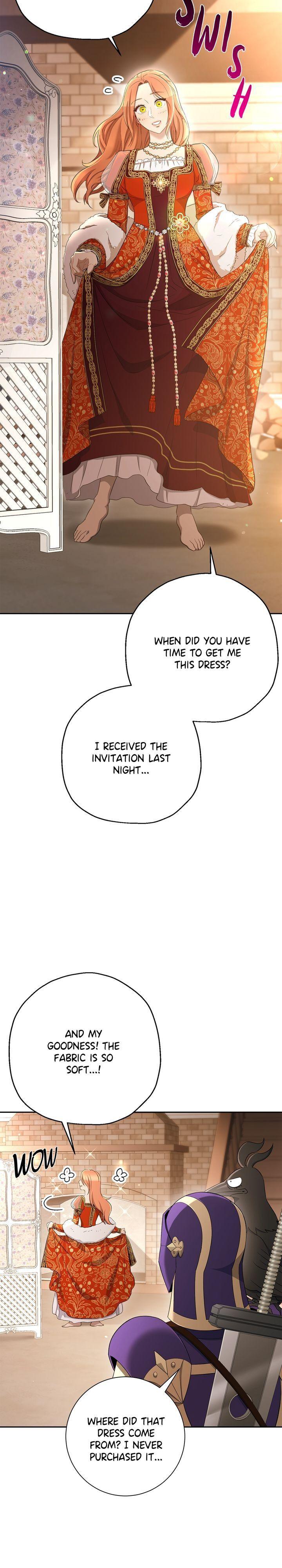 Read The Skeleton Soldier Failed to Defend the Dungeon EN Manga Online