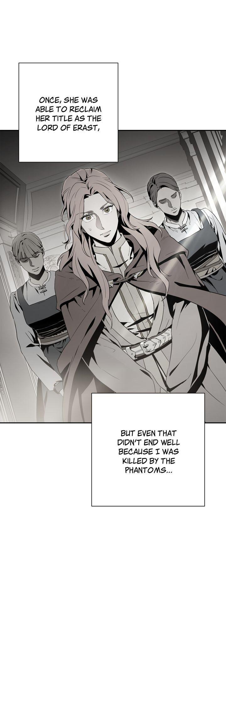 Read The Skeleton Soldier Failed to Defend the Dungeon EN Manga Online