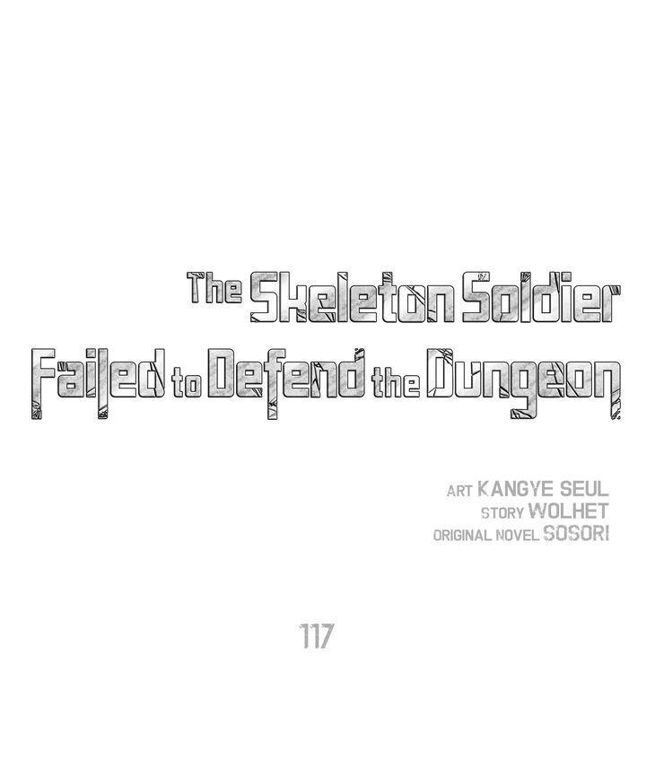 Read The Skeleton Soldier Failed to Defend the Dungeon EN Manga Online