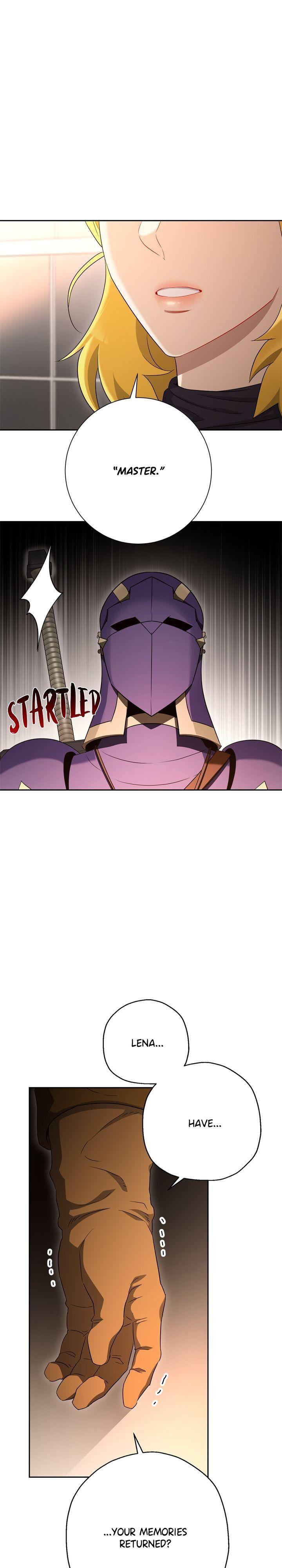Read The Skeleton Soldier Failed to Defend the Dungeon EN Manga Online