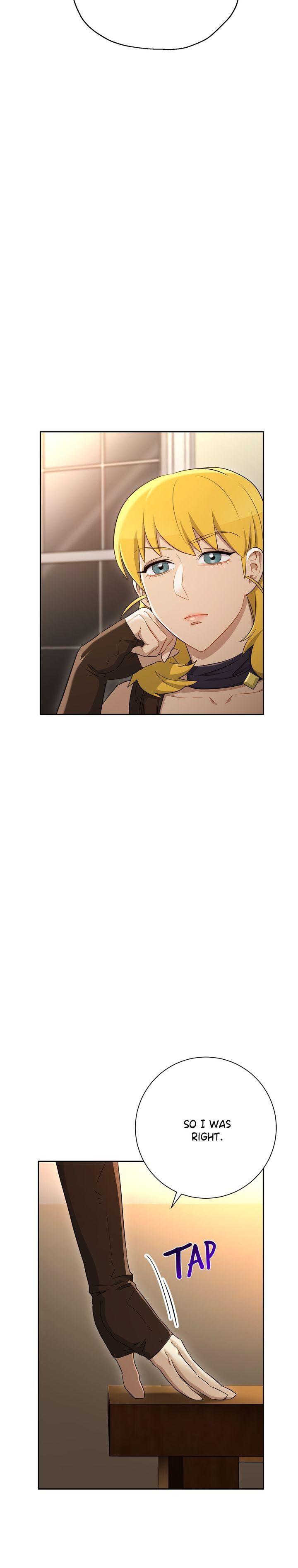 Read The Skeleton Soldier Failed to Defend the Dungeon EN Manga Online