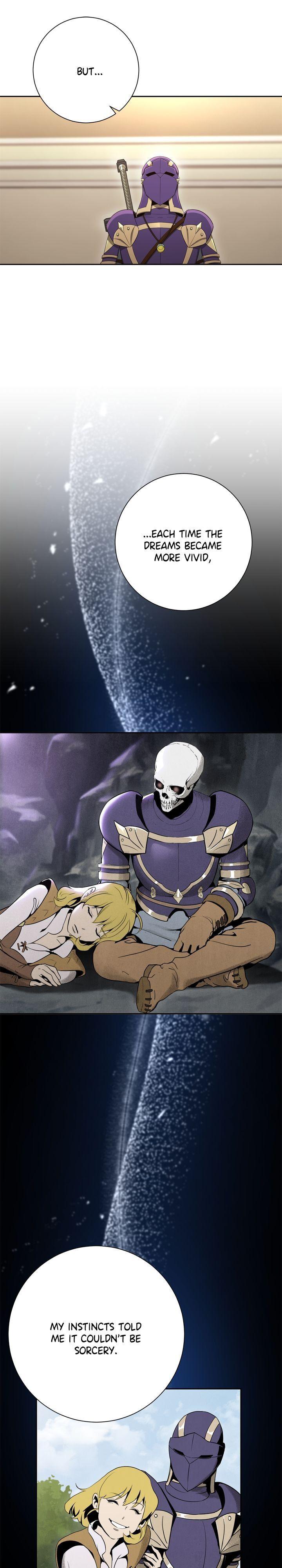 Read The Skeleton Soldier Failed to Defend the Dungeon EN Manga Online