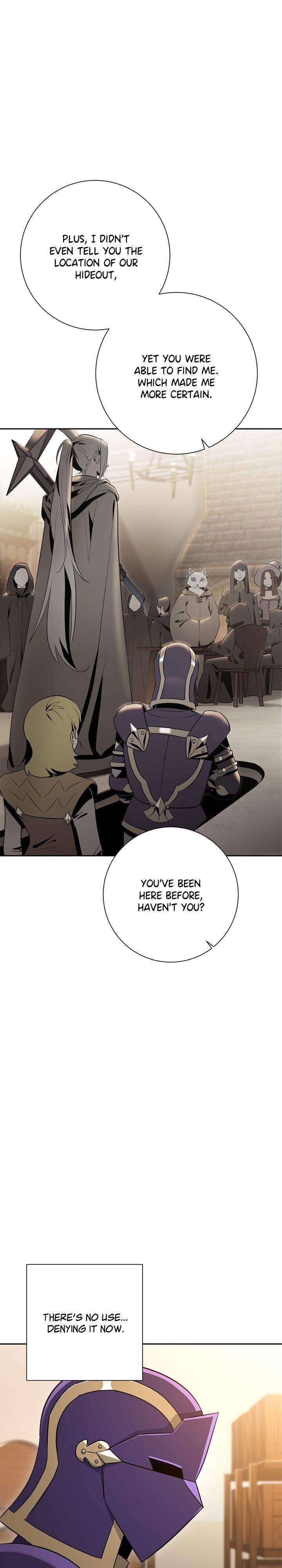 Read The Skeleton Soldier Failed to Defend the Dungeon EN Manga Online