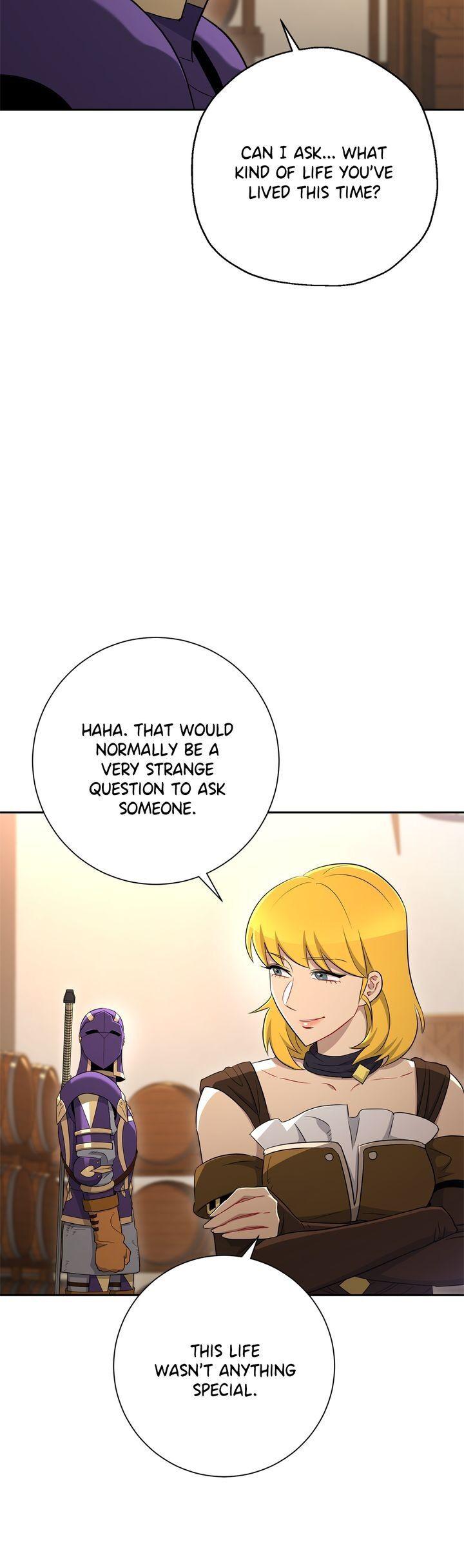 Read The Skeleton Soldier Failed to Defend the Dungeon EN Manga Online