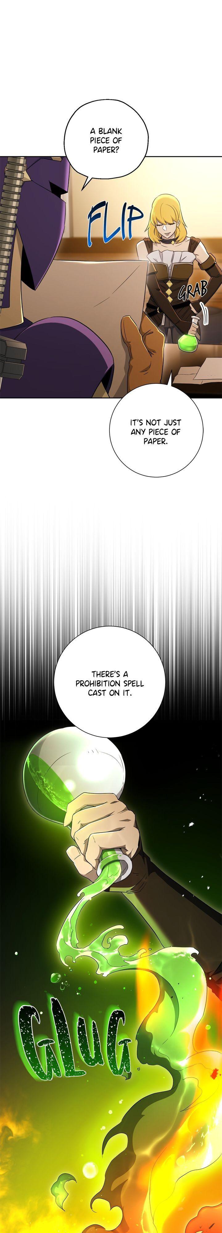 Read The Skeleton Soldier Failed to Defend the Dungeon EN Manga Online