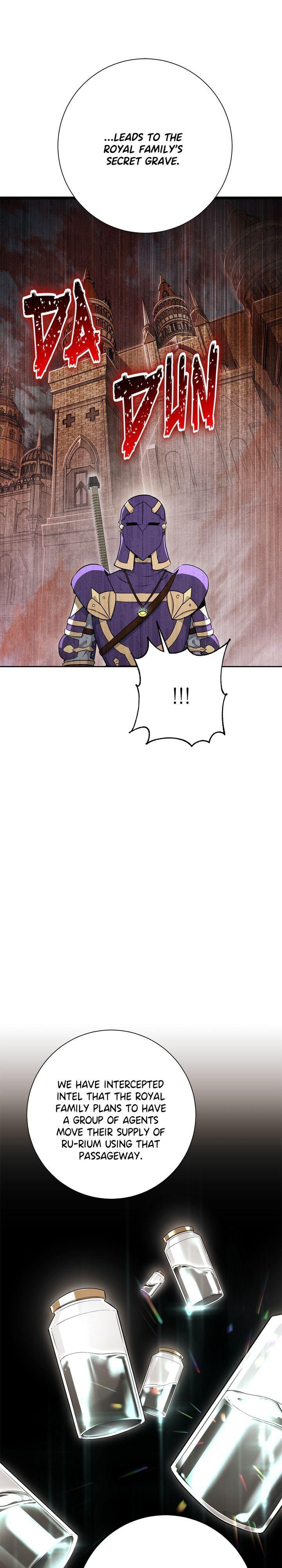 Read The Skeleton Soldier Failed to Defend the Dungeon EN Manga Online
