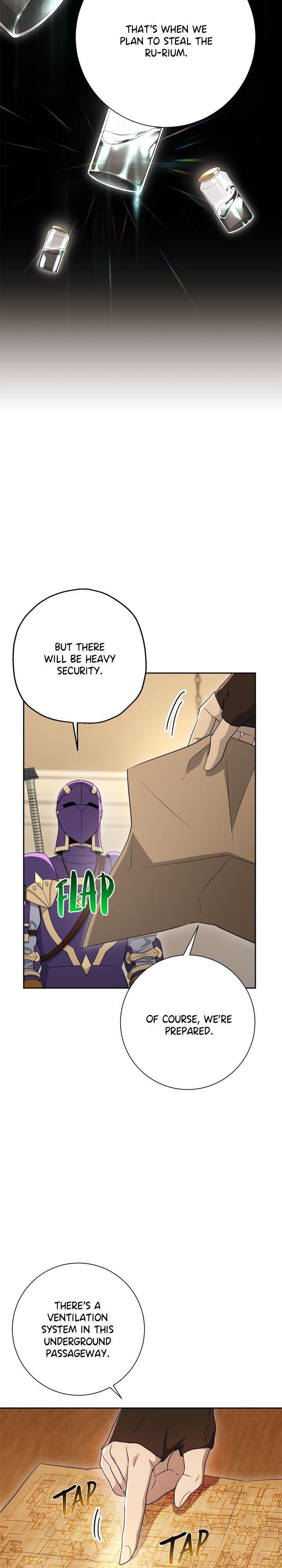 Read The Skeleton Soldier Failed to Defend the Dungeon EN Manga Online