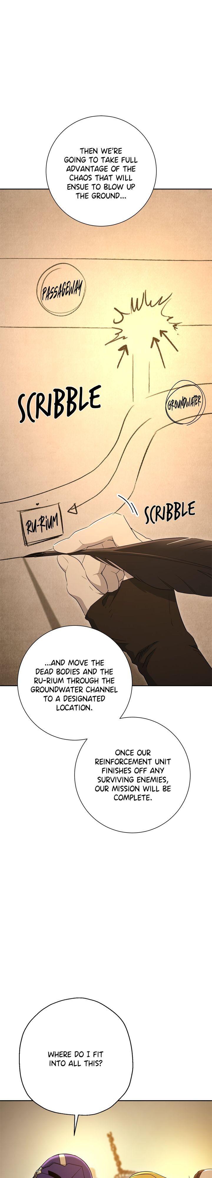 Read The Skeleton Soldier Failed to Defend the Dungeon EN Manga Online