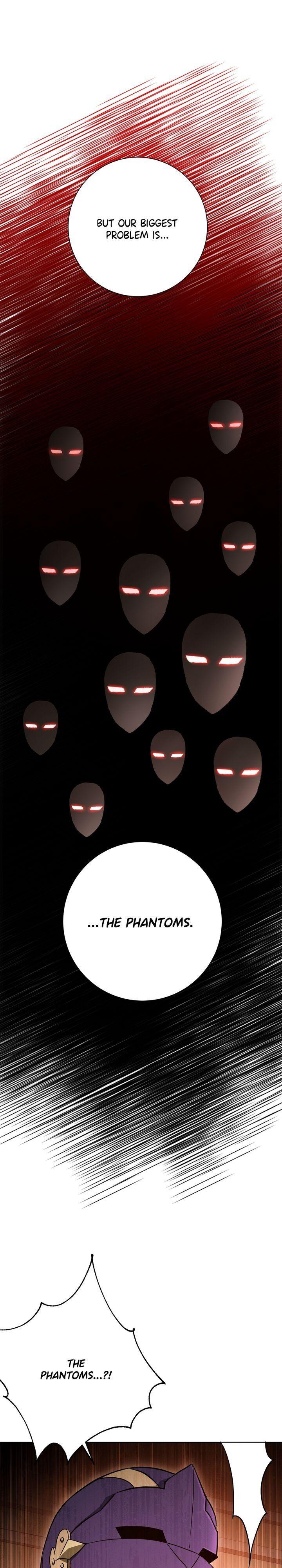 Read The Skeleton Soldier Failed to Defend the Dungeon EN Manga Online