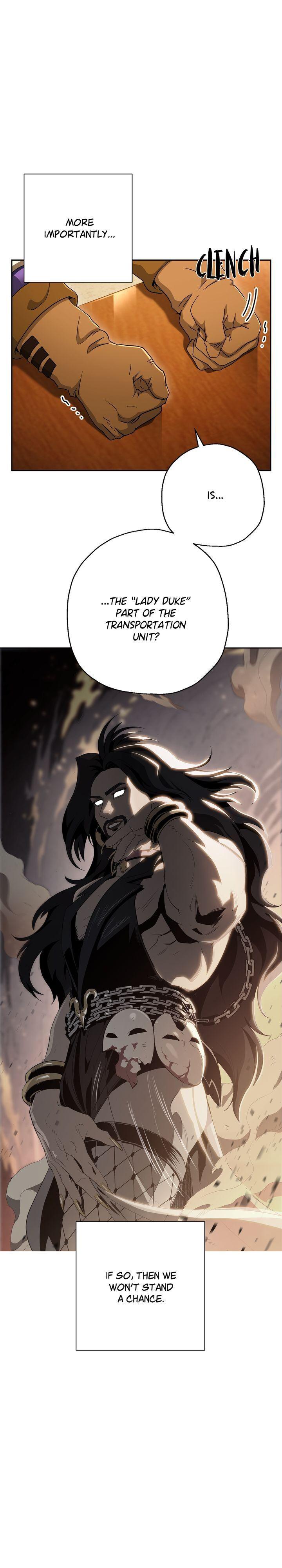 Read The Skeleton Soldier Failed to Defend the Dungeon EN Manga Online