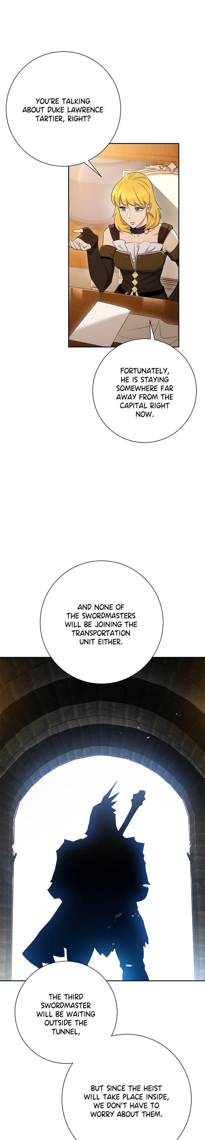 Read The Skeleton Soldier Failed to Defend the Dungeon EN Manga Online