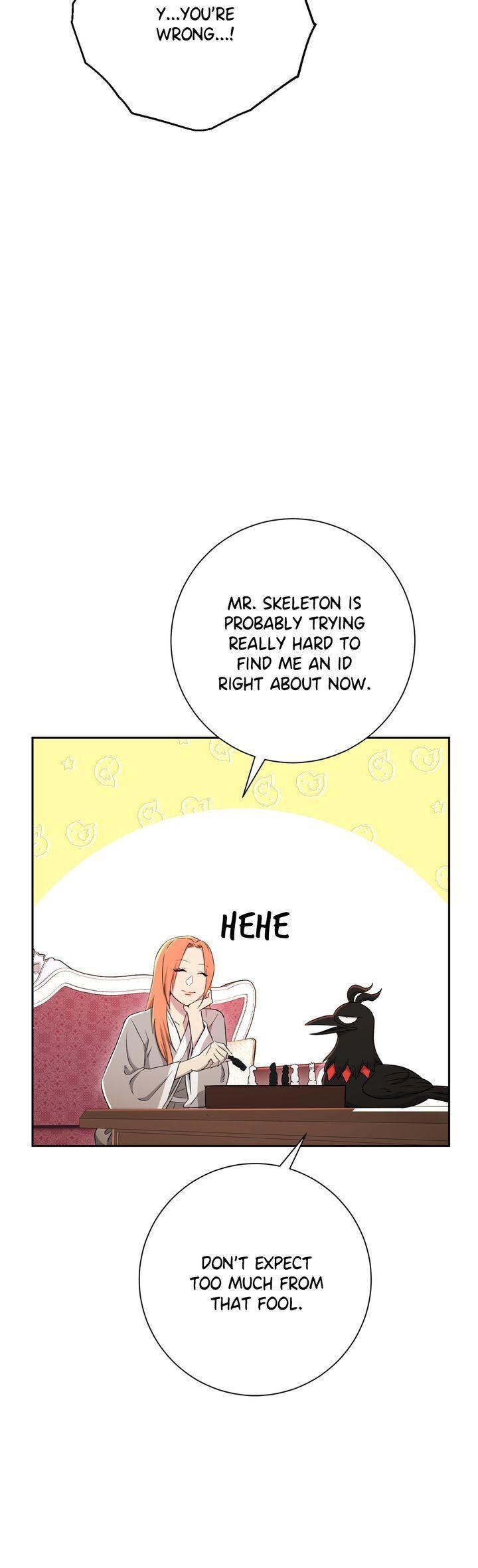 Read The Skeleton Soldier Failed to Defend the Dungeon EN Manga Online
