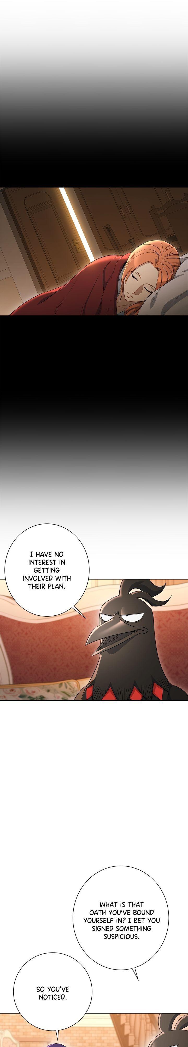 Read The Skeleton Soldier Failed to Defend the Dungeon EN Manga Online