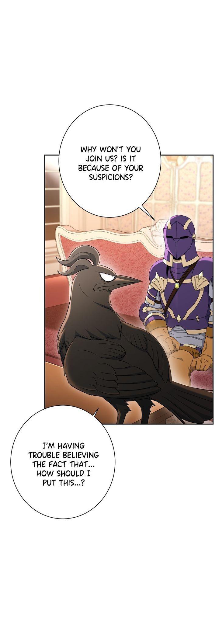 Read The Skeleton Soldier Failed to Defend the Dungeon EN Manga Online