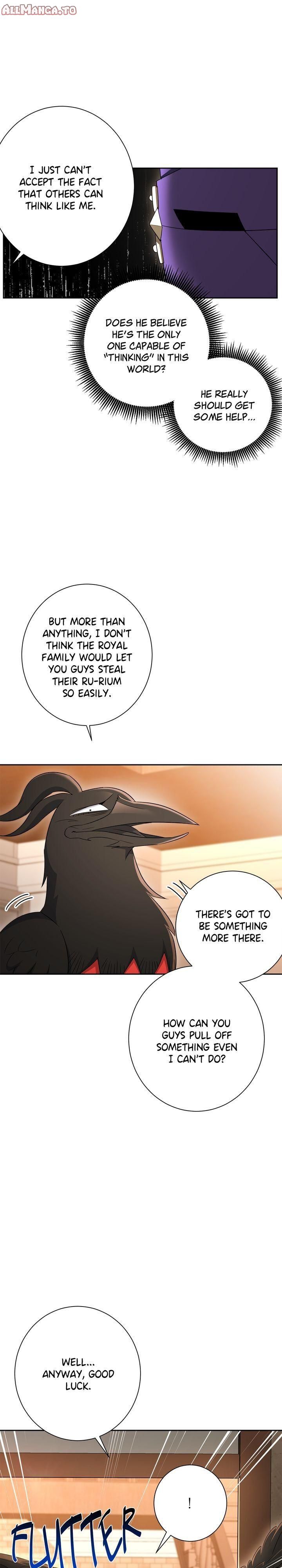Read The Skeleton Soldier Failed to Defend the Dungeon EN Manga Online