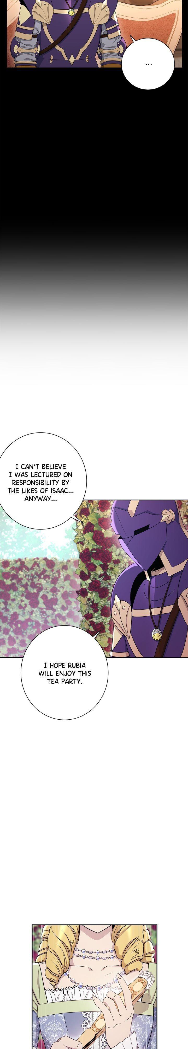 Read The Skeleton Soldier Failed to Defend the Dungeon EN Manga Online