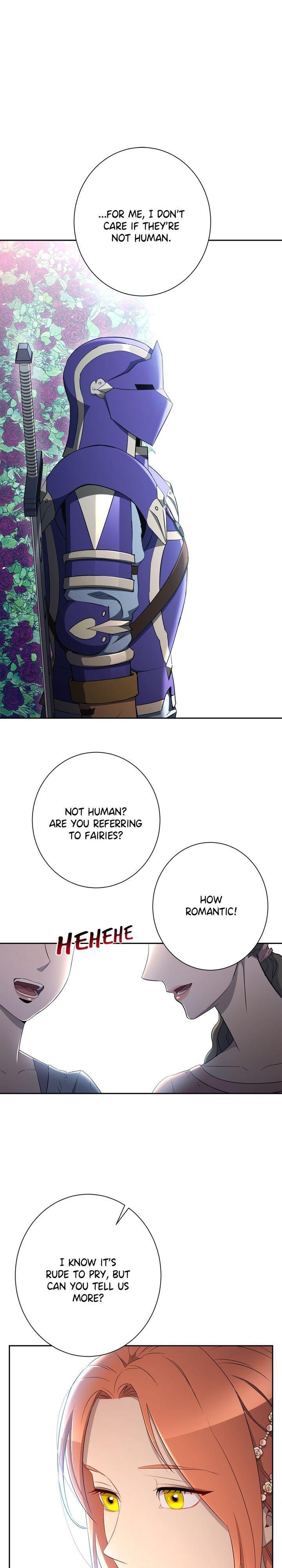 Read The Skeleton Soldier Failed to Defend the Dungeon EN Manga Online