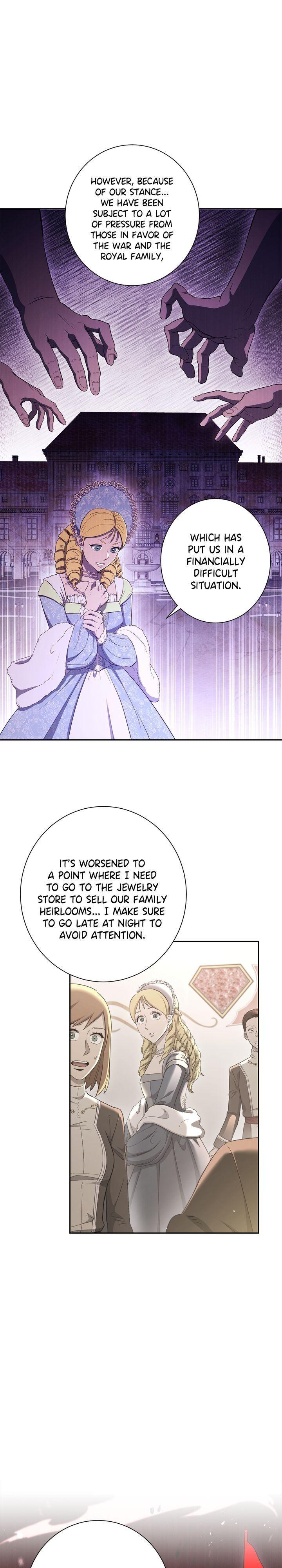 Read The Skeleton Soldier Failed to Defend the Dungeon EN Manga Online