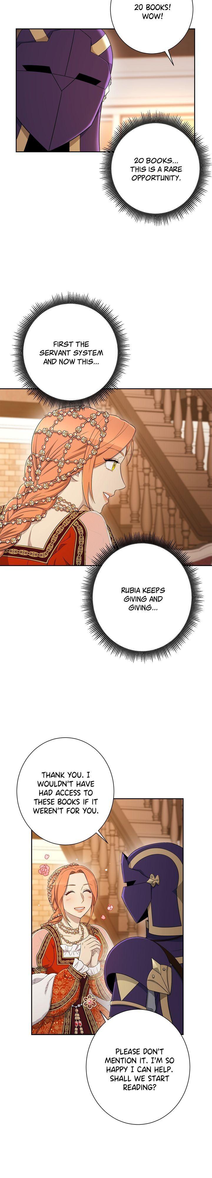 Read The Skeleton Soldier Failed to Defend the Dungeon EN Manga Online