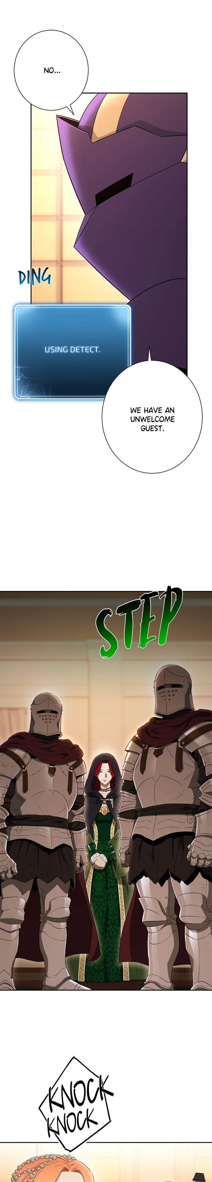 Read The Skeleton Soldier Failed to Defend the Dungeon EN Manga Online