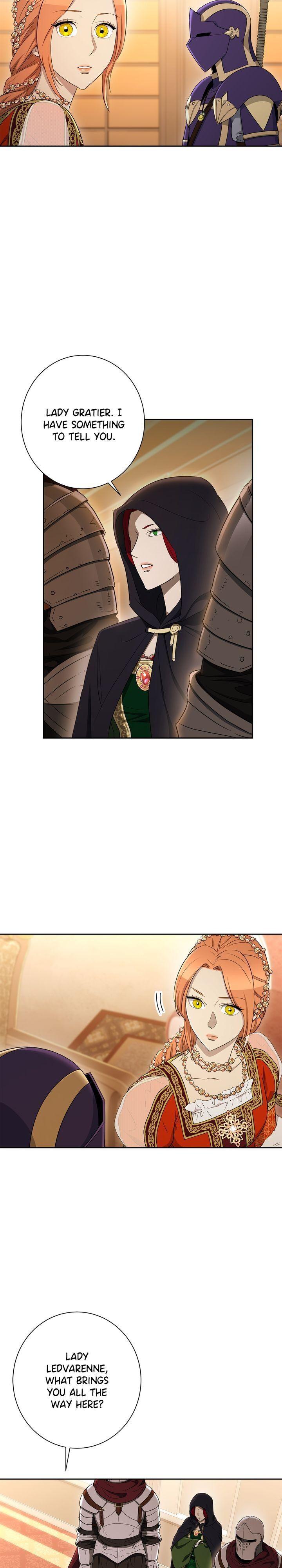 Read The Skeleton Soldier Failed to Defend the Dungeon EN Manga Online