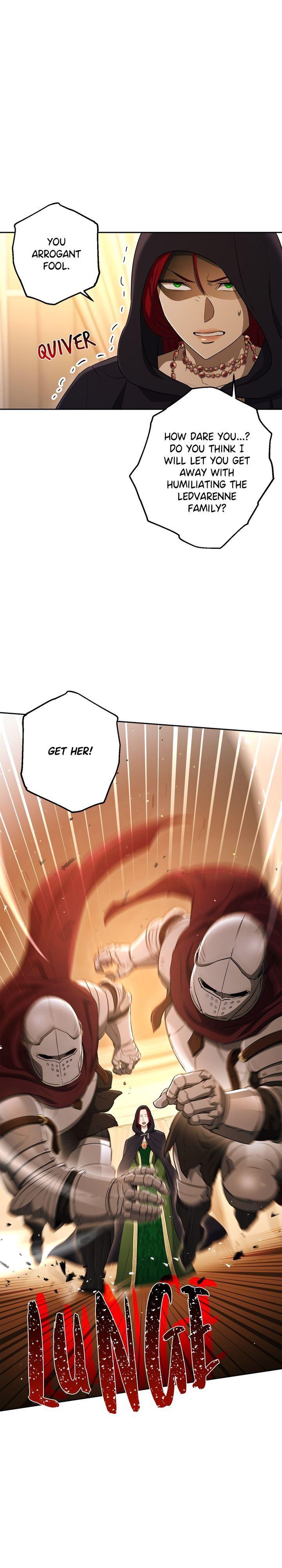 Read The Skeleton Soldier Failed to Defend the Dungeon EN Manga Online
