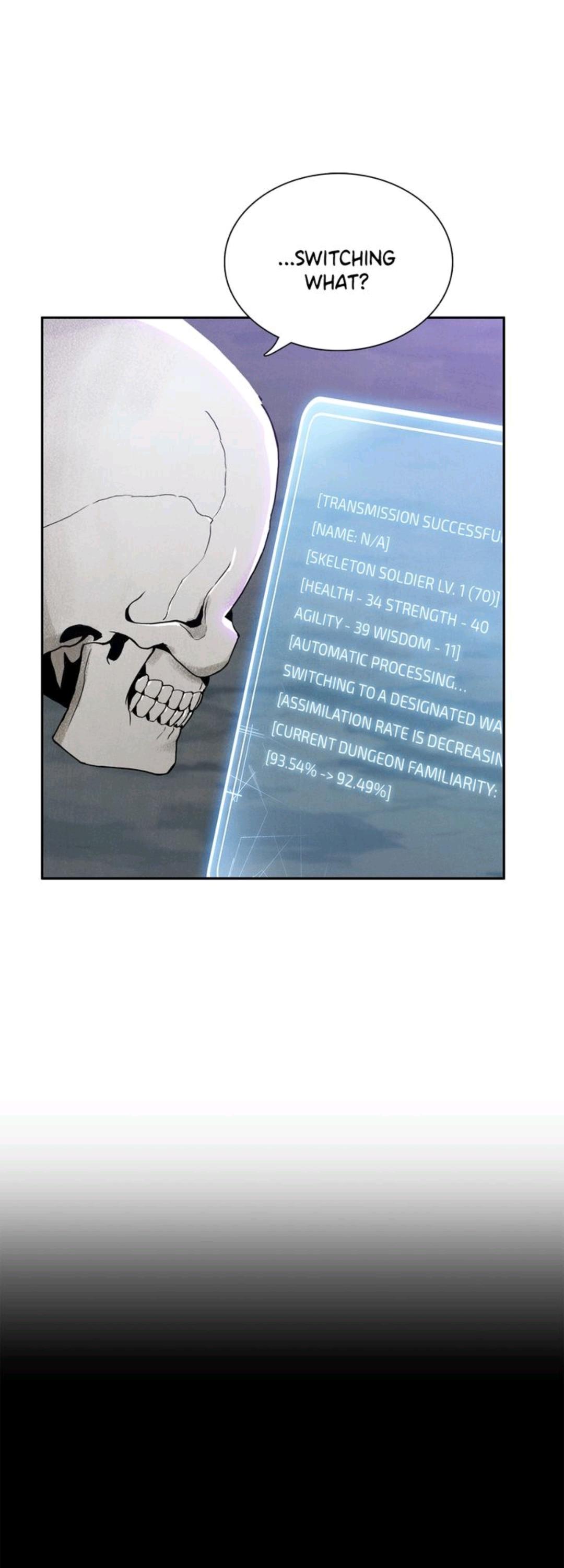 Read The Skeleton Soldier Failed to Defend the Dungeon EN Manga Online