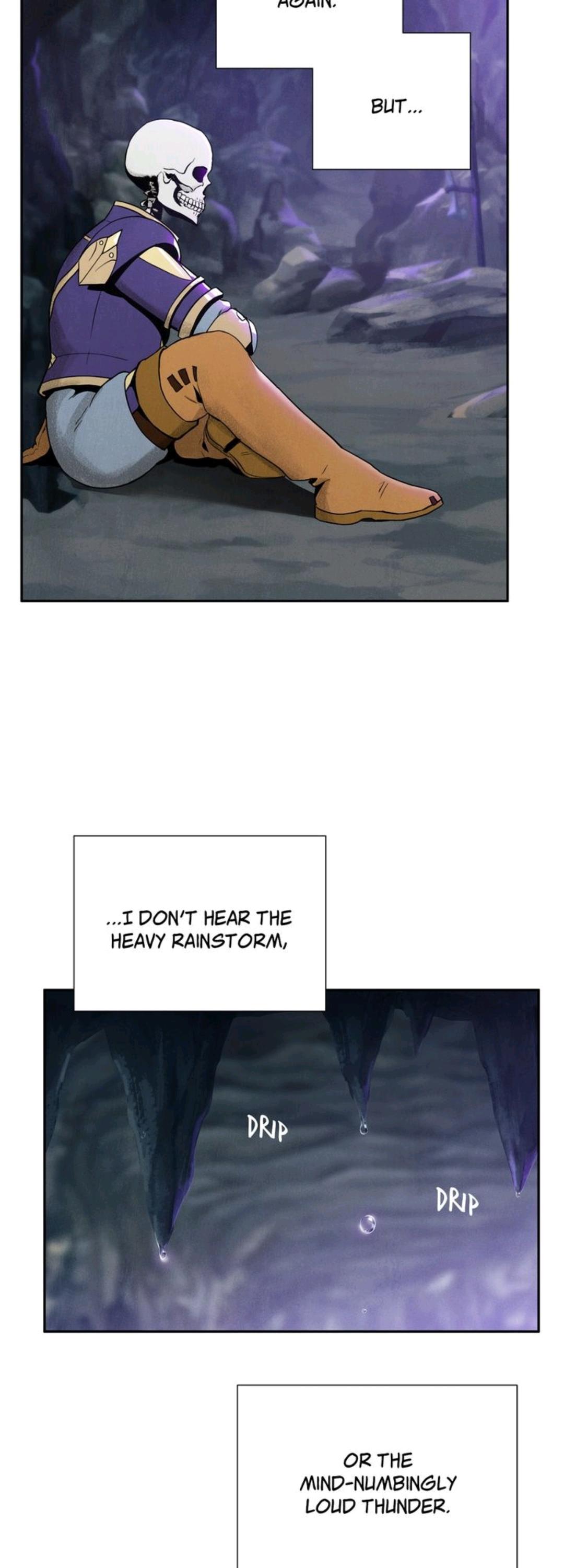Read The Skeleton Soldier Failed to Defend the Dungeon EN Manga Online