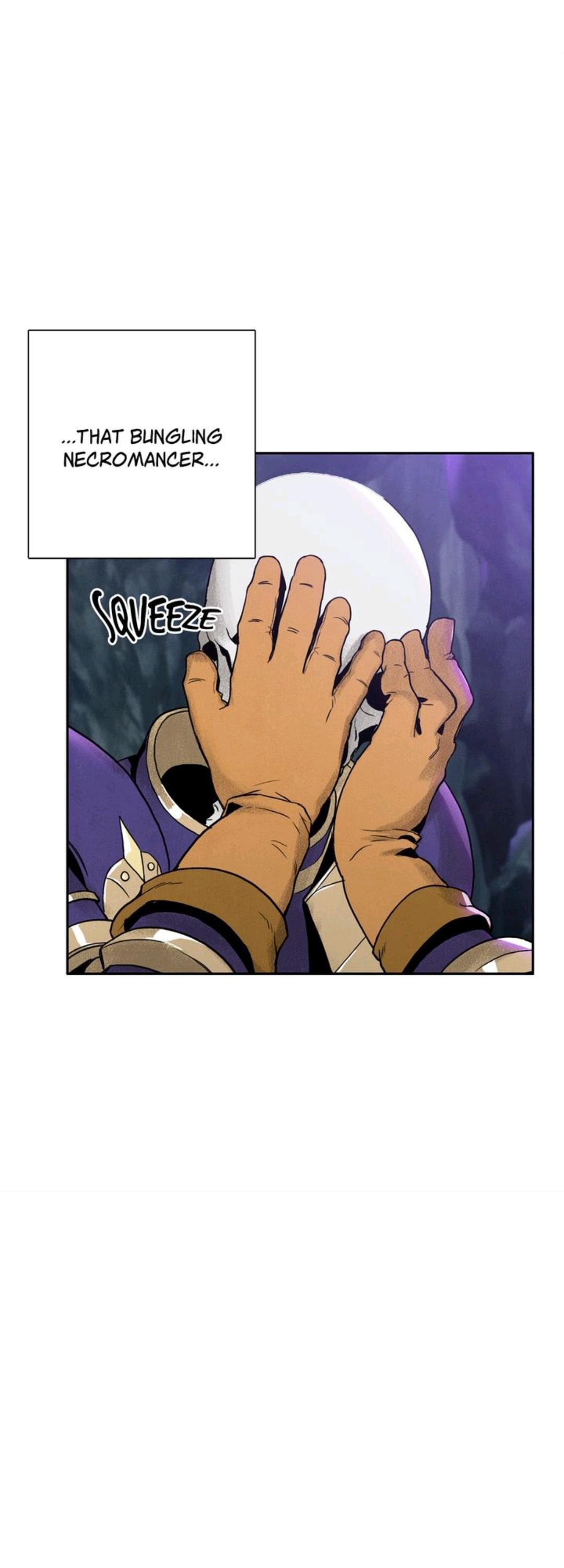 Read The Skeleton Soldier Failed to Defend the Dungeon EN Manga Online