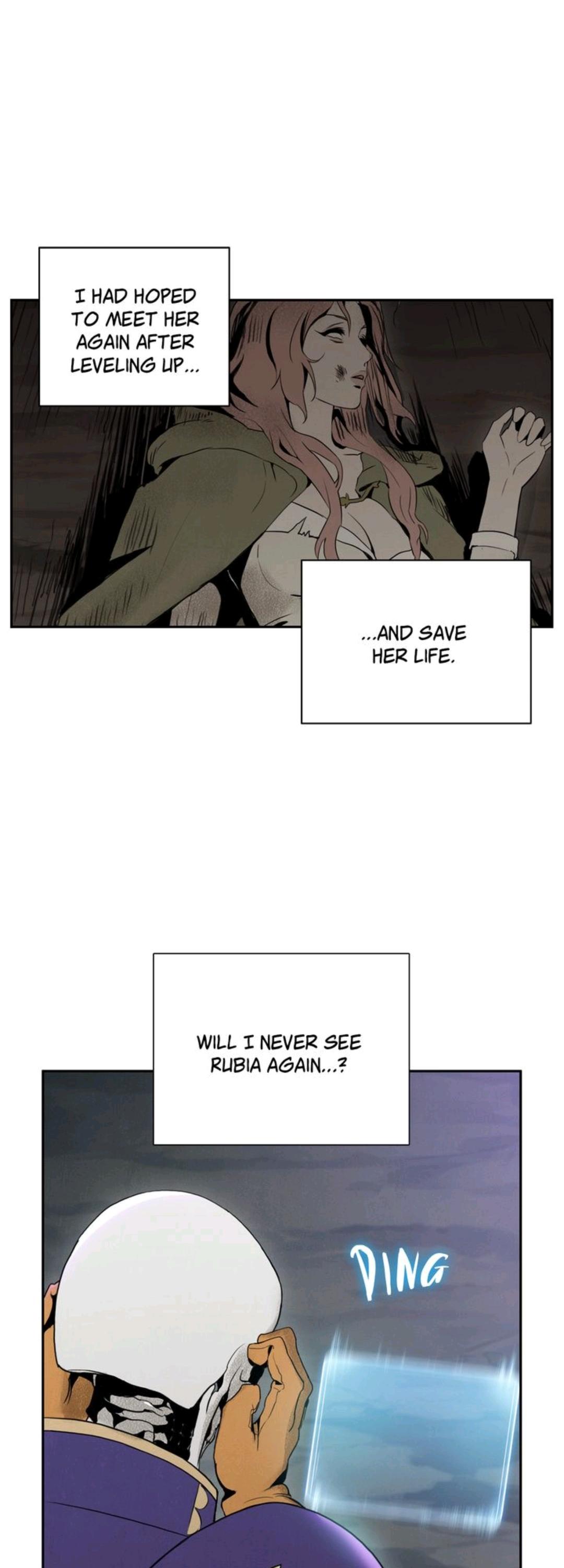 Read The Skeleton Soldier Failed to Defend the Dungeon EN Manga Online