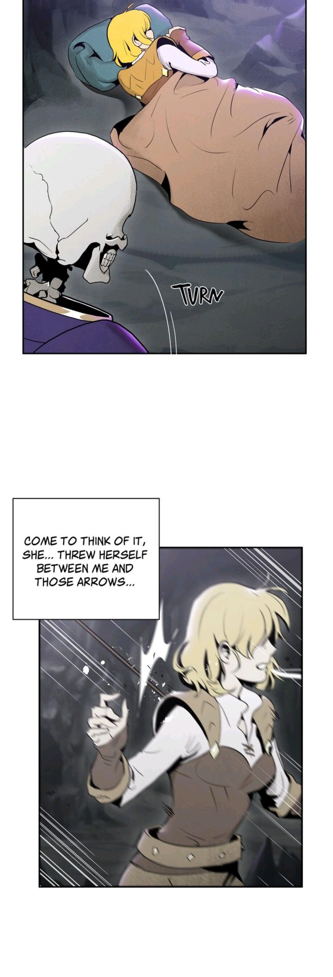 Read The Skeleton Soldier Failed to Defend the Dungeon EN Manga Online