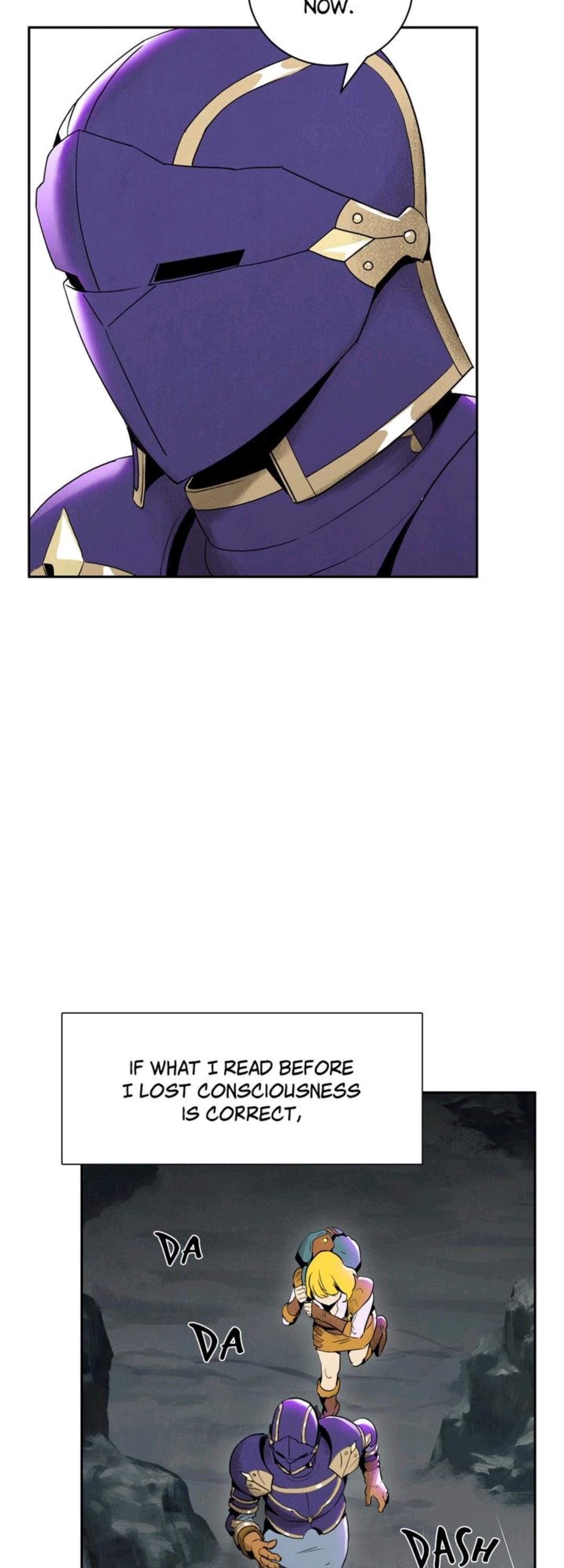 Read The Skeleton Soldier Failed to Defend the Dungeon EN Manga Online