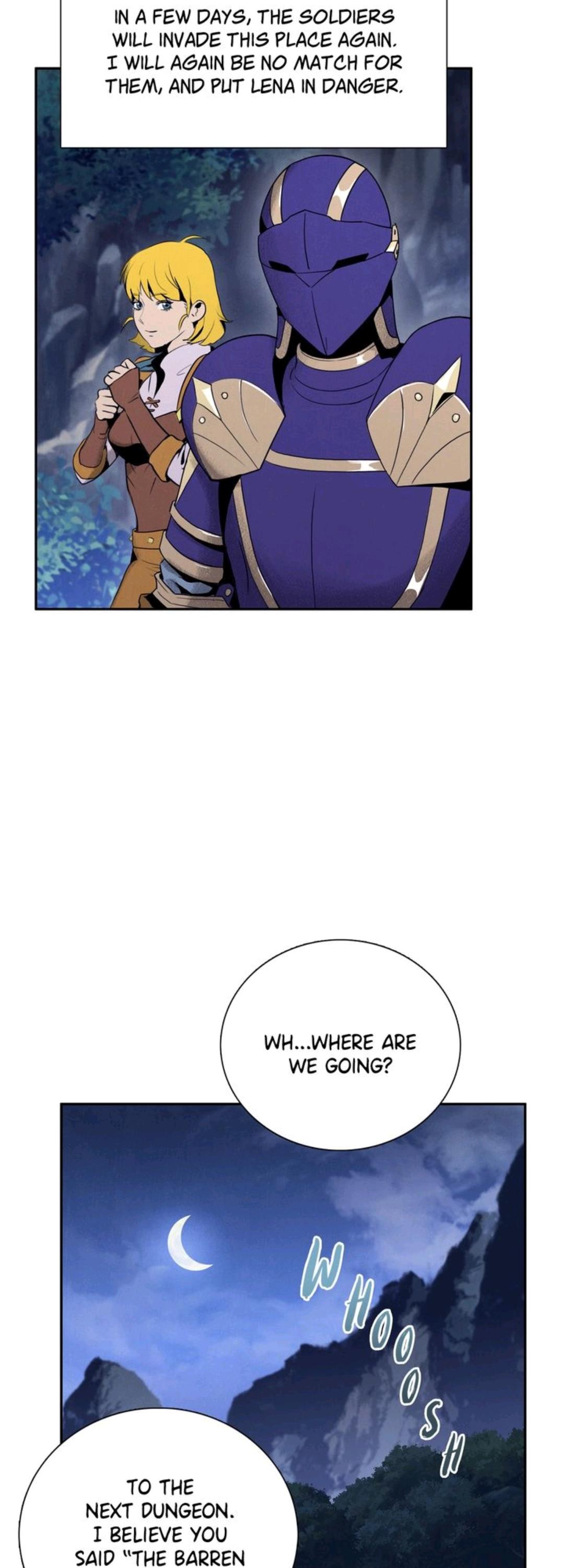 Read The Skeleton Soldier Failed to Defend the Dungeon EN Manga Online