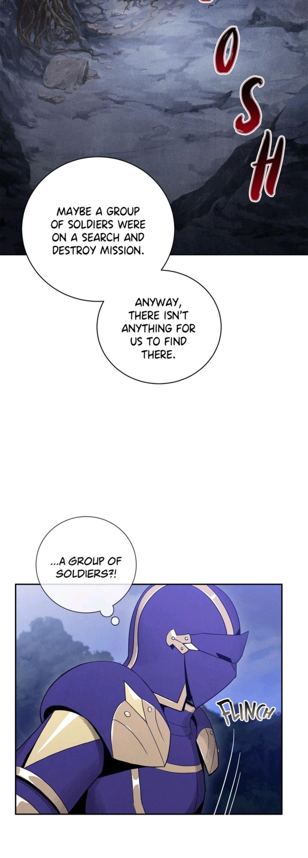 Read The Skeleton Soldier Failed to Defend the Dungeon EN Manga Online