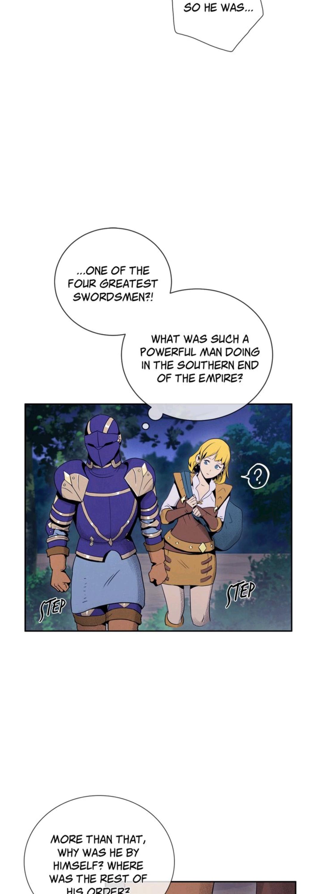 Read The Skeleton Soldier Failed to Defend the Dungeon EN Manga Online