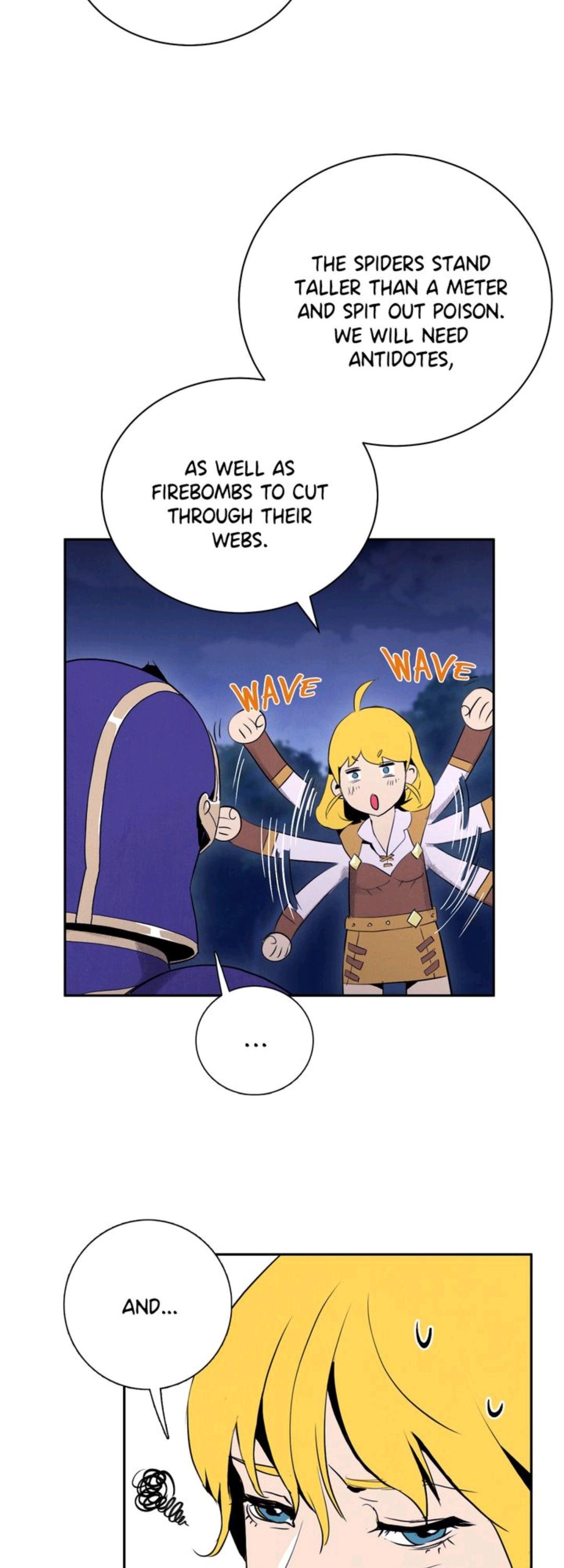 Read The Skeleton Soldier Failed to Defend the Dungeon EN Manga Online
