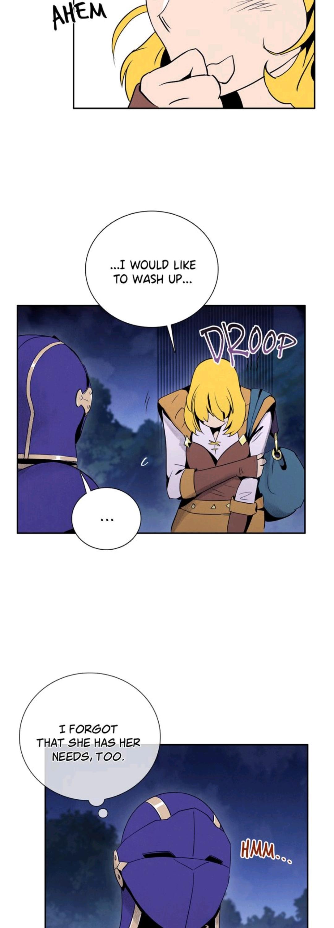Read The Skeleton Soldier Failed to Defend the Dungeon EN Manga Online