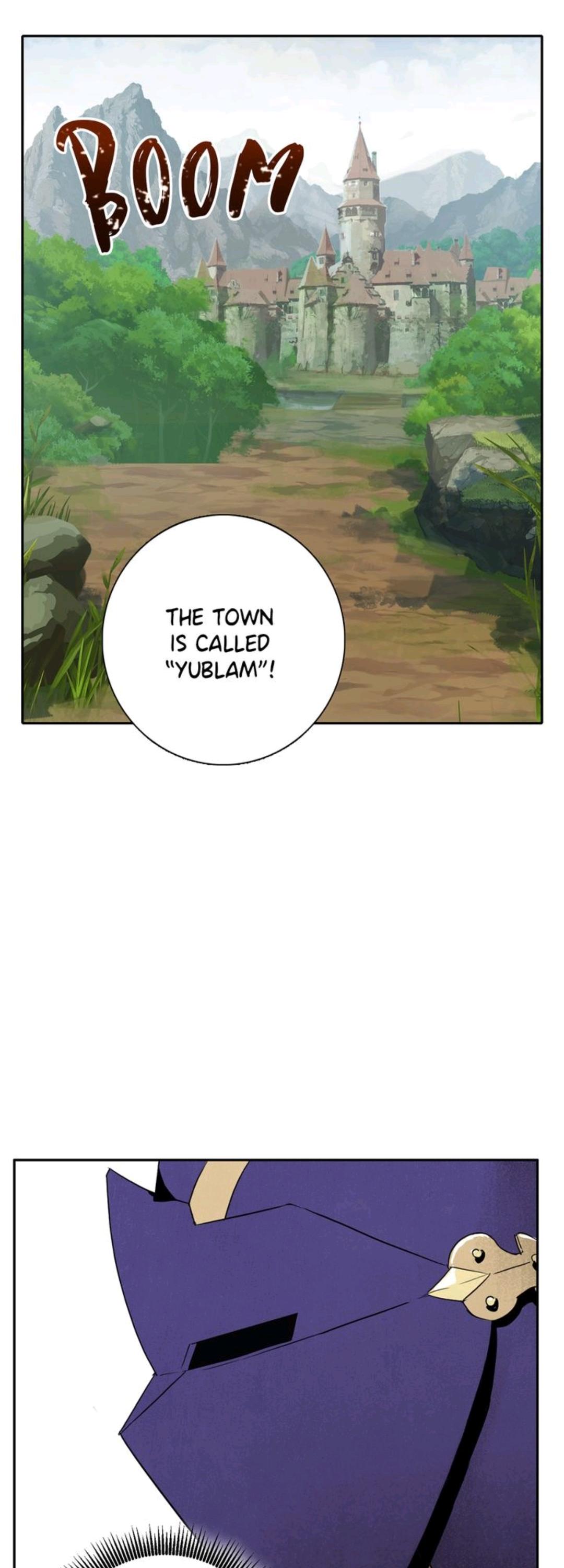 Read The Skeleton Soldier Failed to Defend the Dungeon EN Manga Online