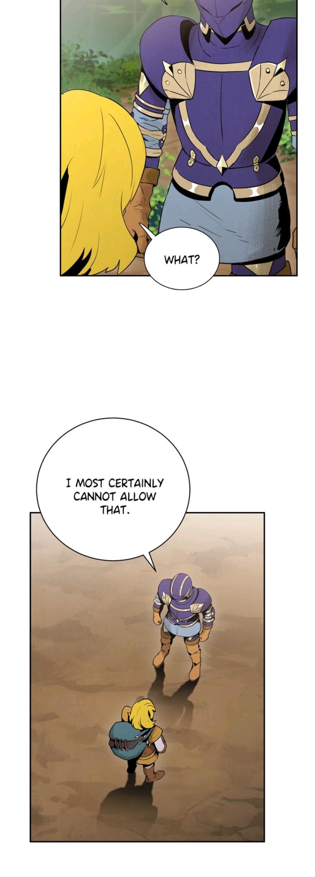 Read The Skeleton Soldier Failed to Defend the Dungeon EN Manga Online