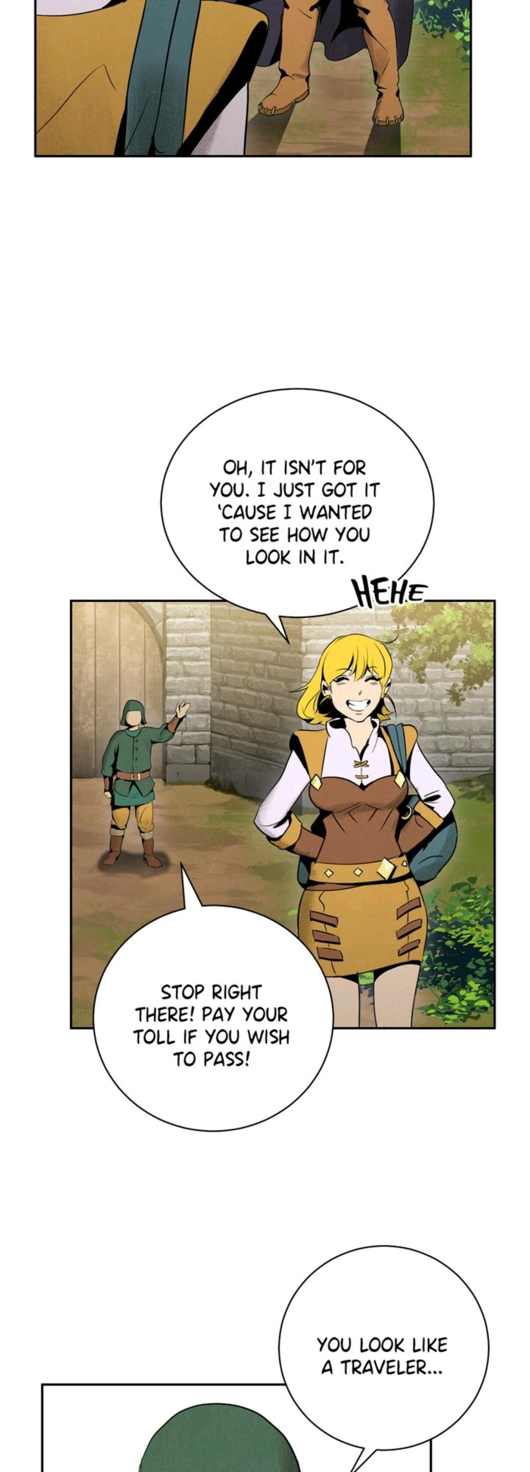 Read The Skeleton Soldier Failed to Defend the Dungeon EN Manga Online