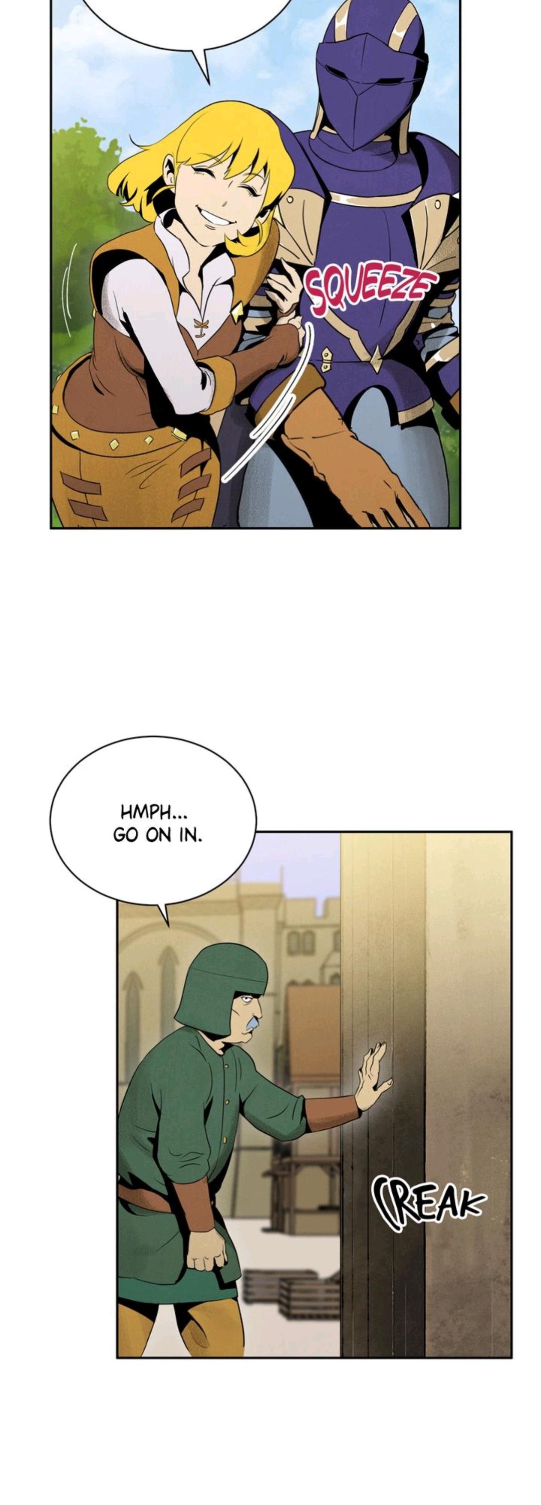 Read The Skeleton Soldier Failed to Defend the Dungeon EN Manga Online
