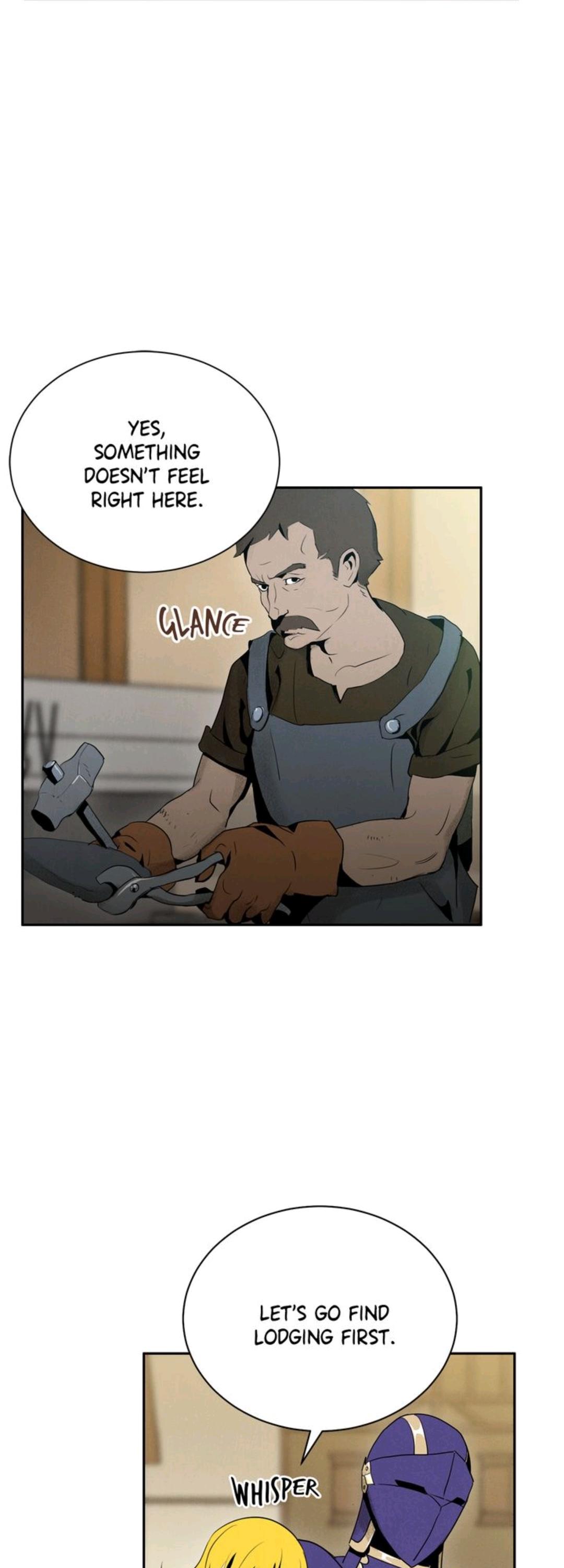 Read The Skeleton Soldier Failed to Defend the Dungeon EN Manga Online
